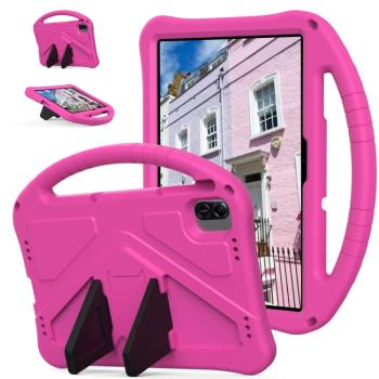 KIDDO Detský obal pre Honor Pad X8a ružový