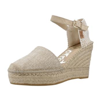 Vidorreta  06900JMTI4  Espadrilky Biela