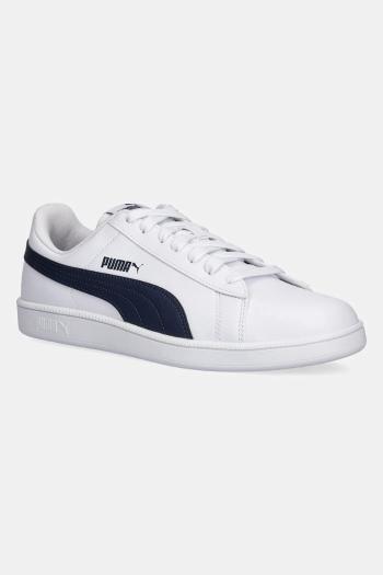 Tenisky Puma Puma Up biela farba, 372605