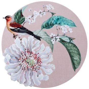 ArtFir Prestieranie SUMMER 5 | béžová/prírodná 33 cm