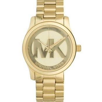 Michael Kors Runway MK5786 - 30 dní na vrátenie tovaru, Garancia originality