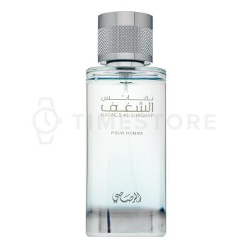 Rasasi Shaghaf Pour Homme parfémovaná voda pre mužov 100 ml   - 30 dní na vrátenie tovaru, Garancia originality