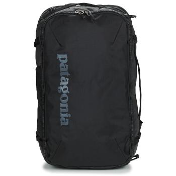 Patagonia  Black Hole Mini MLC  Ruksaky a batohy Čierna