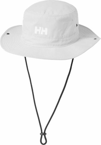 Helly Hansen Crew Sun Hat Klobúk Grey Fog