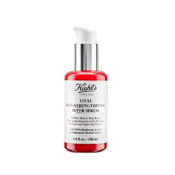 Kiehl´s Posilňujúce pleťové sérum Vital (Skin- Strength ening Super Serum) 100 ml