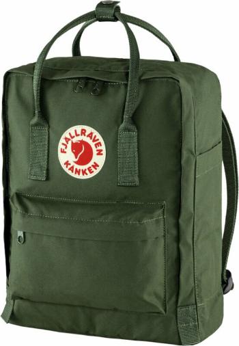 Fjällräven Kånken Ruksak Forest Green