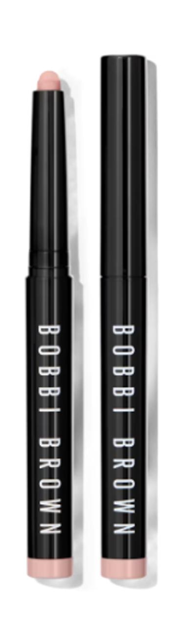 Bobbi Brown Dlhotrvajúce krémové očné tiene (Long-Wear Cream Shadow Stick) 1,6 g Ruby Shimmer