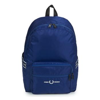 Fred Perry  GRAPHIC TAPE BACKPACK  Ruksaky a batohy Námornícka modrá