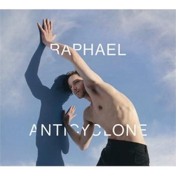 Raphael - Anticyclone, CD