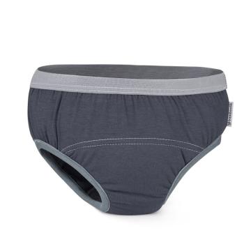 Bamboolik Trainer Panties prateľné tréningové nohavičky veľkosť S 1 ks