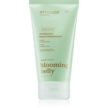 Attitude Blooming belly Argan krém na bradavky 150 ml