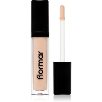 flormar Good Lids Only Eyeshadow Primer podkladová báza pod očné tiene odtieň 001 Nude 7,5 ml