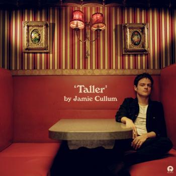 Jamie Cullum, Taller (Deluxe Edition), CD