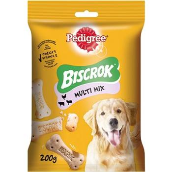 Pedigree Biscrok 200 g (9003579302545)