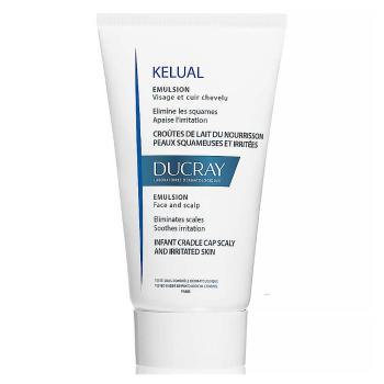 DUCRAY Kelual emulzia 50 ml