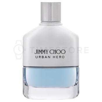 Jimmy Choo Urban Hero parfémovaná voda pre mužov 100 ml   - 30 dní na vrátenie tovaru, Garancia originality