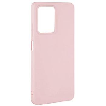 FIXED Story na Xiaomi POCO X5 Pro 5G ružový (FIXST-1101-PK)