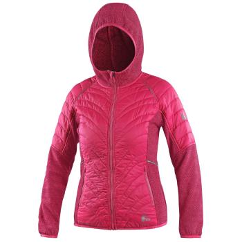 Canis (CXS) Dámska bunda CXS TAMPA - Ružová | XL