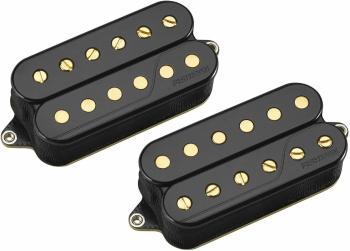 Fishman Fluence Custom Series Scott LePage Pickup Set Black Gitarový snímač