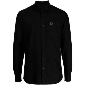 Fred Perry  -  Košele s dlhým rukávom