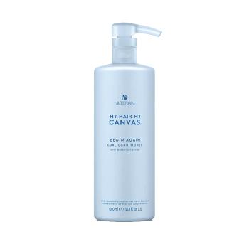 Alterna Kondicionér pre kučeravé a vlnité vlasy My Hair My Canvas (Begin Again Curl Conditioner) 976 ml