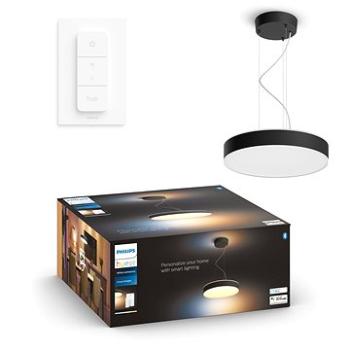 Philips Hue Enrave, závesné čierne (915005998101)