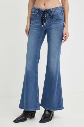 Rifle Miss Sixty JJ3400 DENIM JEANS 32" dámske, vysoký pás, 6L2JJ3400200