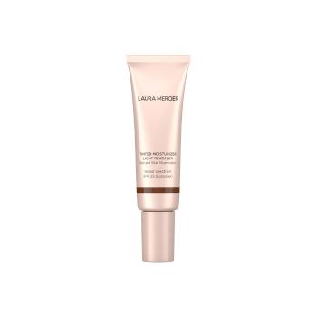 Laura Mercier Tónovaný hydratačný pleťový krém (Tinted Moisturizer Light Revealer) 50 ml 6C1 Cacao