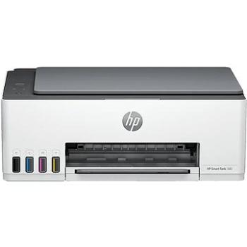 HP Smart Tank Wireless 580 All-in-One (1F3Y2A) + ZDARMA Bezdrôtové slúchadlá Technaxx BT-X57 White