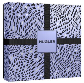 Thierry Mugler Alien – EDP 30 ml (plniteľná) + 2 x telové mlieko 50 ml