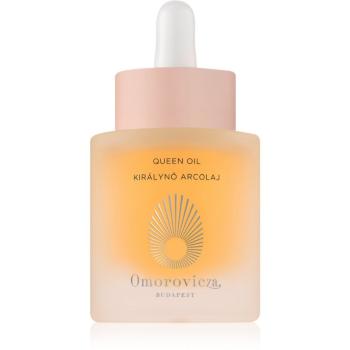 Omorovicza Queen Oil vyživujúci olej pre regeneráciu pleti 30 ml