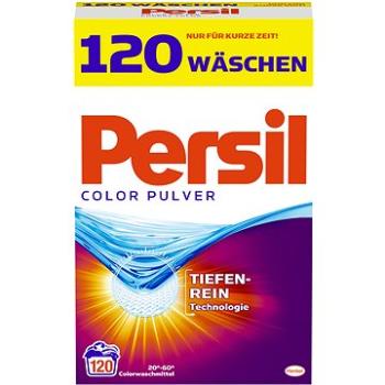 PERSIL Color Powder 7,8 kg (120 praní) (4015000968089)