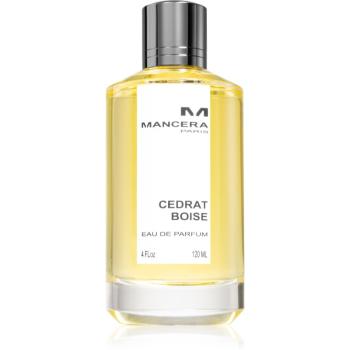 Mancera Cedrat Boise parfumovaná voda unisex 120 ml