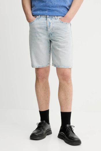 Rifľové krátke nohavice Levi's