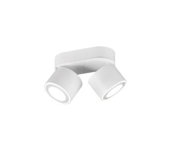 LED stropné osvetlenie Trio Taurus biela 652910231