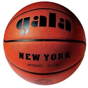 Gala New York 6021S hnedá (3556)