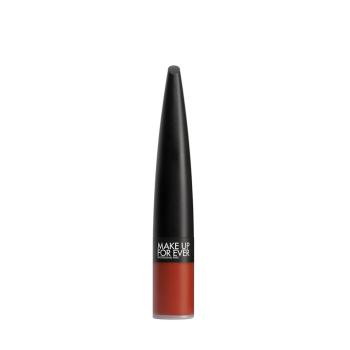 Make Up For Ever Matný rúž Rouge Artist (Matte Liquid Lipstick) 4,5 ml 342 Infinite Sunset