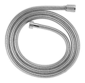 Sprchová hadica GROHE VitalioFlex Metal so zámkom proti pretočeniu chróm 22103000