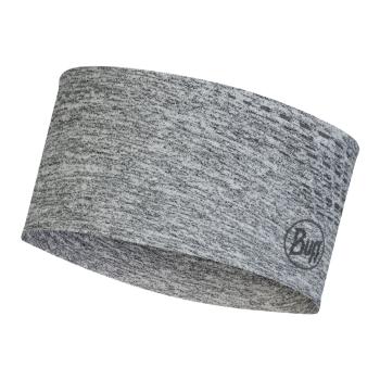 Buff  Dryflx Headband  Športové doplnky Šedá