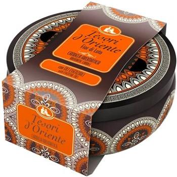 Tesori dOriente Lotus Flower Vonná Sviečka v Plechovej Dóze 200 g (8008970043715)
