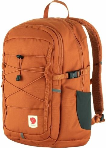 Fjällräven Skule Ruksak Terracotta Brown 20 L