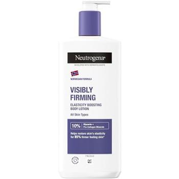 NEUTROGENA Visibly Renew Elasticity Boost Body Lotion 400 ml (3574661199283)