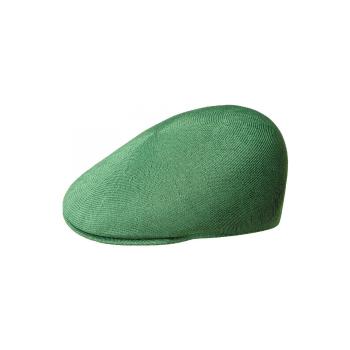 Kangol  Seamless tropic 507  Šiltovky Zelená