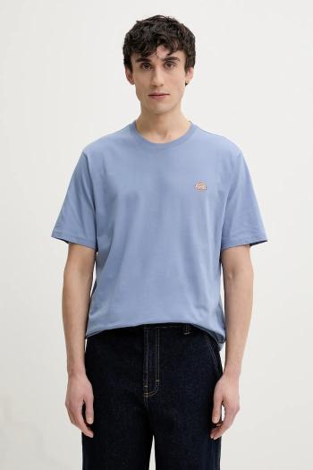 Bavlnené tričko Dickies pánske, s potlačou, DK0A4XDBK371