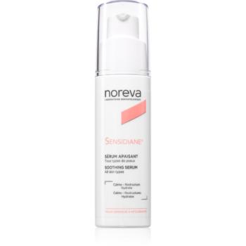 Noreva Sensidiane Soothing Serum upokojujúce sérum pre citlivú pokožku 30 ml
