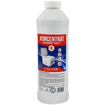 Calter do chemickej toalety – 1 L (4891223122152)