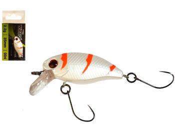 Wizard wobler chubby light crank 004 3,5 cm 2,2 g