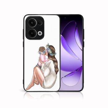 MY ART Ochranný kryt pre Oppo Reno13 5G BABY GIRL (111)