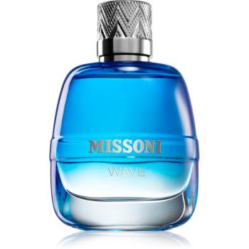 Missoni Wave toaletná voda pre mužov 100 ml