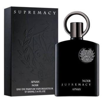 Afnan Supremacy Noir - EDP 100 ml